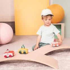 Lilliputiens Voiture à Friction Joe -Joli Nid Magasin joe voiture a friction lilliputiens OF