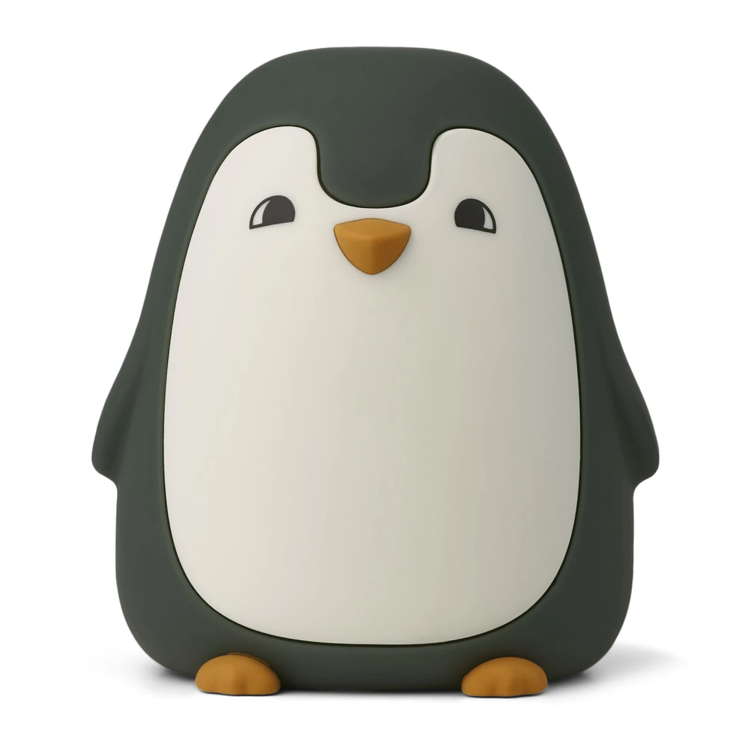 Liewood Veilleuse Ditlev Pingouin Hunter Green 3 Liewood Veilleuse Ditlev Pingouin Hunter Green