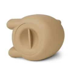 Liewood Tirelire Enfant Rabbit Oat -Joli Nid Magasin kids room organizer palma money bank lw130599537 rabbit oat one size noos 2104 liewood OC