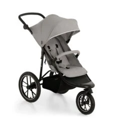 Kinderkraft Poussette Helsi Dust Grey