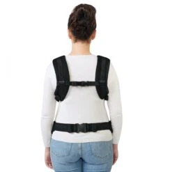 Kinderkraft Porte Bébé Ergonomique Huggy Freedom -Joli Nid Magasin kinderkraft nosideko huggy bird kinderkraft OE