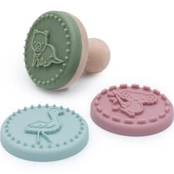 Kit De 15 Tampons Australiana -Joli Nid Magasin kit de 15 tampons australiana we might be tiny OC