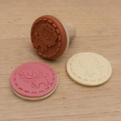 Kit De 15 Tampons Animaux -Joli Nid Magasin kit de 15 tampons de couleurs differentes we might be tiny OF