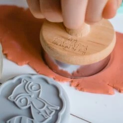 Kit De 15 Tampons Animaux -Joli Nid Magasin kit de 15 tampons de couleurs differentes we might be tiny OJ