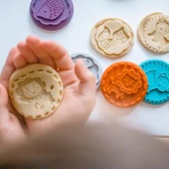 Kit De 15 Tampons Animaux -Joli Nid Magasin kit de 15 tampons de couleurs differentes we might be tiny OP