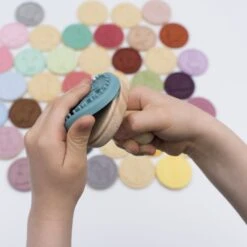 Kit De 15 Tampons Animaux -Joli Nid Magasin kit de 15 tampons de couleurs differentes we might be tiny OR