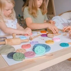 Kit De 15 Tampons Animaux -Joli Nid Magasin kit de 15 tampons de couleurs differentes we might be tiny OS