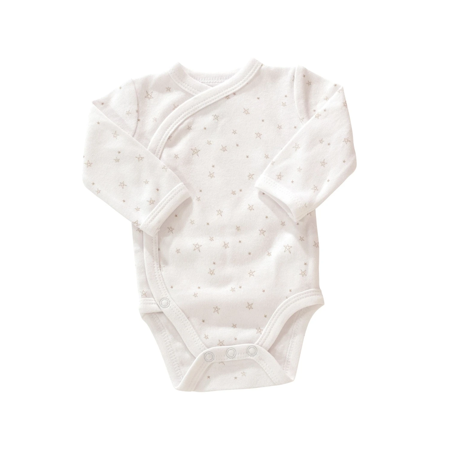 Kit Naissance 6 Pièces 0 Mois - Gris 4 Kit Naissance 6 Pièces 0 Mois - Gris – Image 2