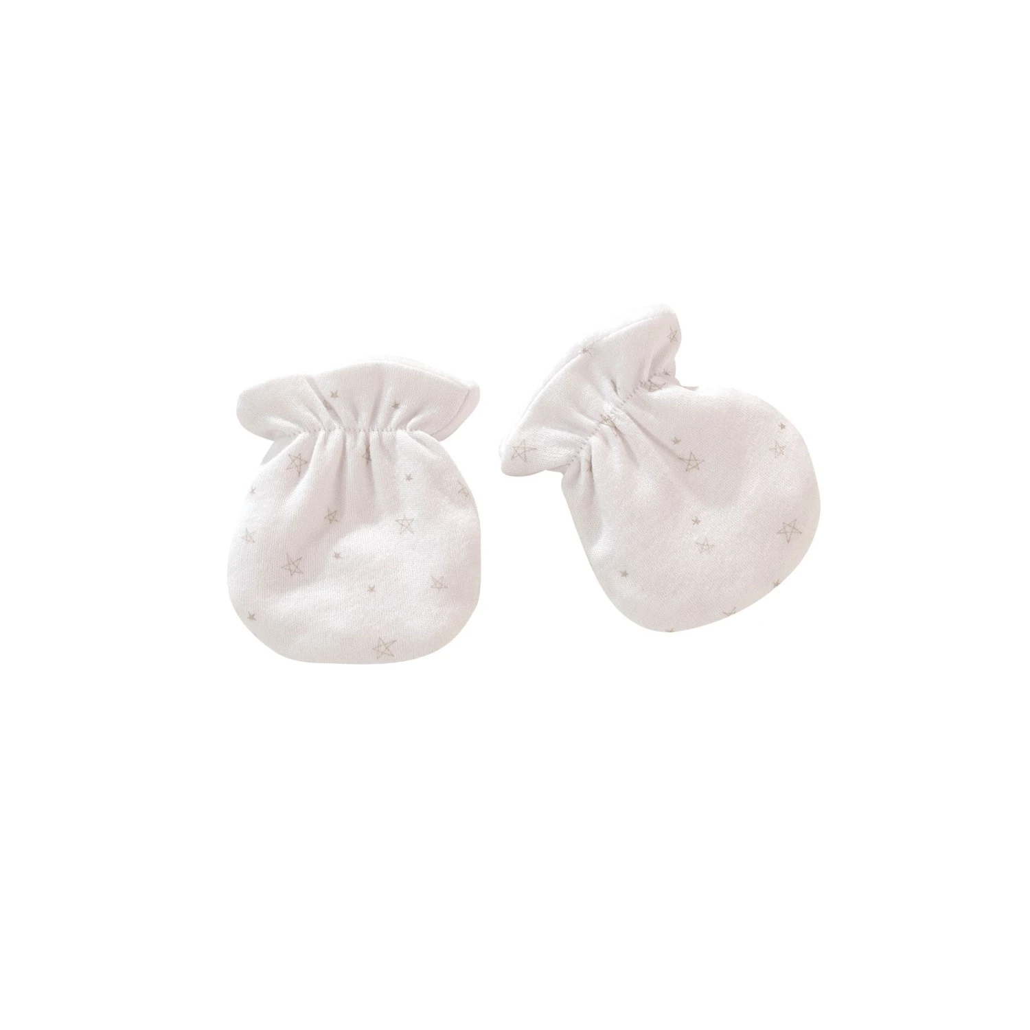 Kit Naissance 6 Pièces 0 Mois - Gris 5 Kit Naissance 6 Pièces 0 Mois - Gris – Image 3