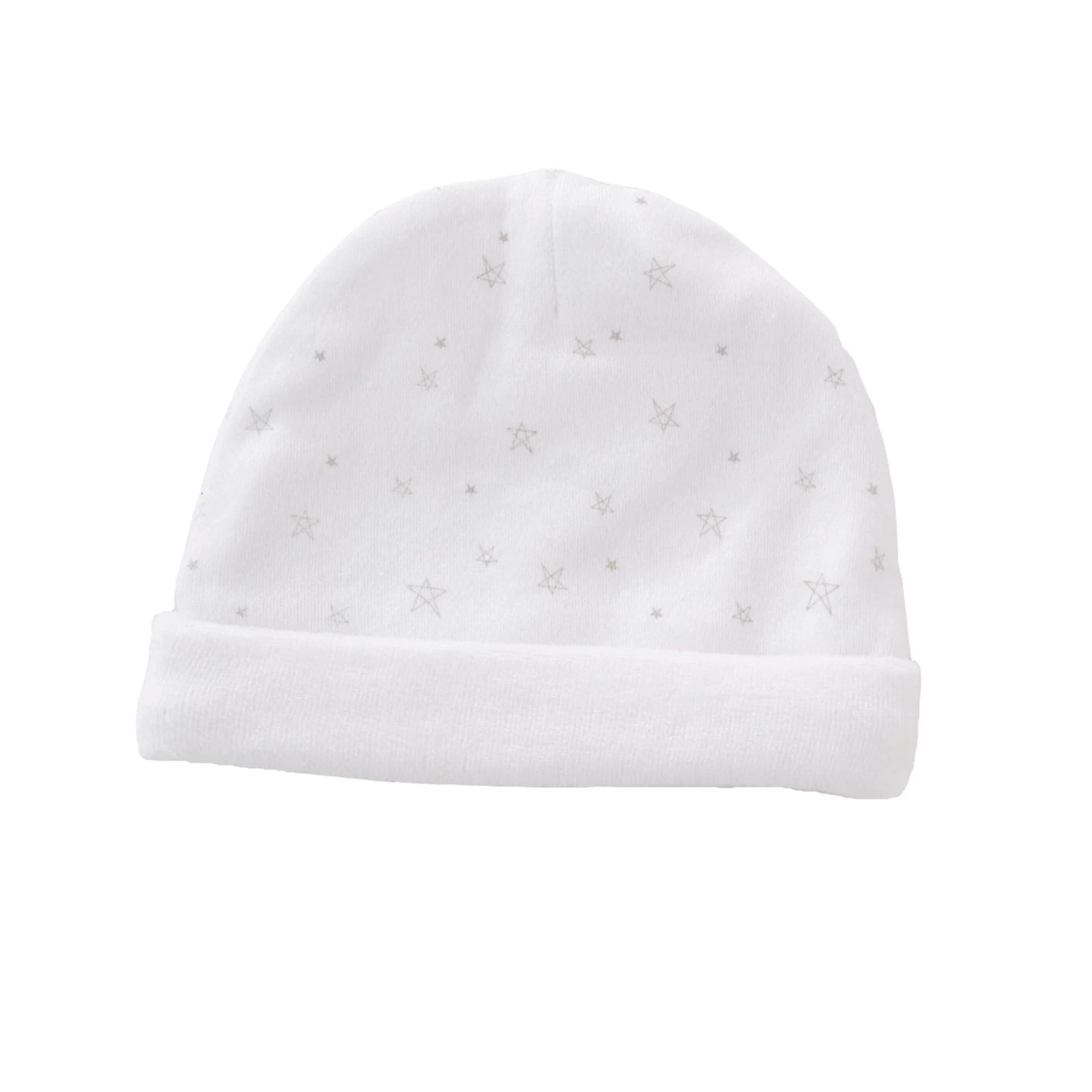 Kit Naissance 6 Pièces 0 Mois - Gris 6 Kit Naissance 6 Pièces 0 Mois - Gris – Image 4