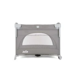 Joie Lit Parapluie Kubbie Sleep Foggy Gray -Joli Nid Magasin kubbie sleep foggy gray joie OD