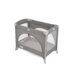 Joie Lit Parapluie Kubbie Sleep Foggy Gray -Joli Nid Magasin kubbie sleep foggy gray joie OH