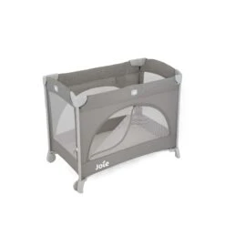 Joie Lit Parapluie Kubbie Sleep Foggy Gray -Joli Nid Magasin kubbie sleep foggy gray joie OI