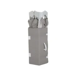 Joie Lit Parapluie Kubbie Sleep Foggy Gray -Joli Nid Magasin kubbie sleep foggy gray joie OL