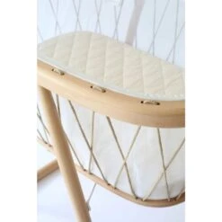 Lacets Désert Pour Berceau KUMI