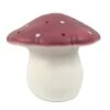 Lampe Champignon Grand Modèle Pourpre -Joli Nid Magasin lampe champignon grand cuberdon egmont toys OA