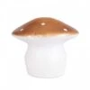 Lampe Champignon Moyen Modèle Cuivre -Joli Nid Magasin lampe champignon moyen cuivre egmont toys OA