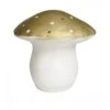 Lampe Champignon Moyen Modèle Or -Joli Nid Magasin lampe champignon moyen dore egmont toys OA