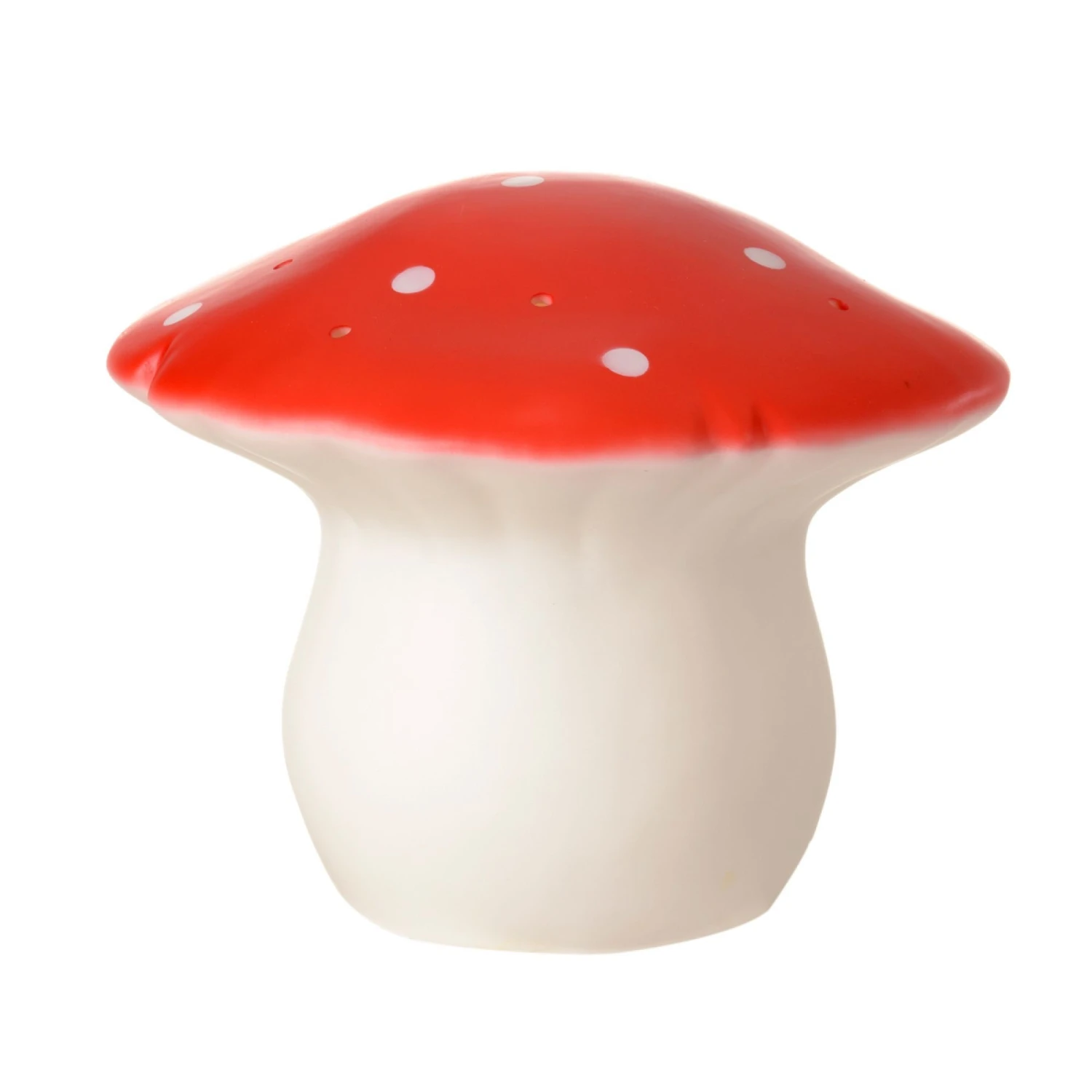 Lampe Champignon Moyen Modèle Rouge 3 Lampe Champignon Moyen Modèle Rouge