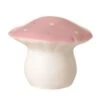 Lampe Champignon Moyen Modèle Vintage Pink 2 Lampe Champignon Moyen Modèle Vintage Pink -Joli Nid Magasin lampe champignon moyen vintage pink egmont toys OA