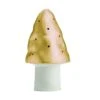 Lampe Champignon Petit Modèle Or 2 Lampe Champignon Petit Modèle Or -Joli Nid Magasin lampe champignon petit dore egmont toys OA