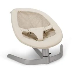 Nuna Transat Leaf Teak -Joli Nid Magasin leaf teak nuna OE