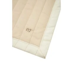 Plaid Matelassé 95x73 Cm Léopard -Joli Nid Magasin leopard quilted blanket 95x73 nobodinoz OD