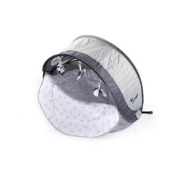 Lit Bébé Nomade Pop-up -Joli Nid Magasin lit bebe nomade pop up bo jungle OC