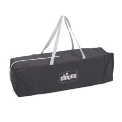 CHICCO Lit Parapluie Goodnight Dark Grey -Joli Nid Magasin lit de voyage goodnight dark grey chicco OD