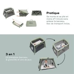 BabyMoov Lit Parapluie Moov And Comfy 16 BabyMoov Lit Parapluie Moov And Comfy -Joli Nid Magasin lit parapluie moov comfy babymoov OG