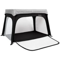 Lit Parapluie Fovea Griffin -Joli Nid Magasin lit pliant fovea griffin renolux OD