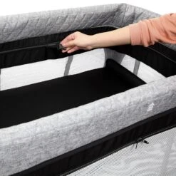 Lit Parapluie Fovea Griffin -Joli Nid Magasin lit pliant fovea griffin renolux OE