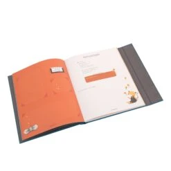 Moulin Roty Livre De Naissance Les Moustaches -Joli Nid Magasin livre de naissance les moustaches 80 pages moulin roty OD