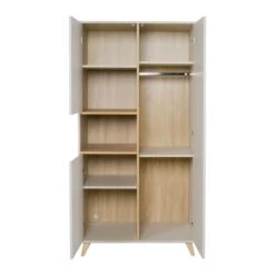 Joli Nid Magasin -Joli Nid Magasin loft armoire argile quax OB