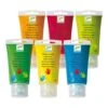Djeco Lot De 6 Tubes De Peinture à Doigts -Joli Nid Magasin lot de 6 tubes de peinture a doigts djeco OA