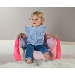 Lilliputiens Fauteuil Enfant Louise -Joli Nid Magasin louise fauteuil club OC