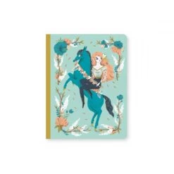 Djeco Cahier Lucille