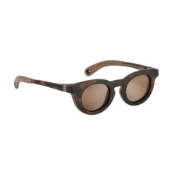 Beaba Lunettes De Soleil 9-24 Mois Dark Tortoise