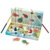 Djeco Pêches Magnétiques Fishing Dream -Joli Nid Magasin magnetic s la peche enchantee 3851 OA