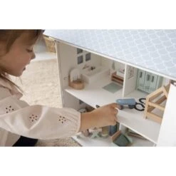 Little Dutch Maison De Poupée En Bois -Joli Nid Magasin maison de poupee 20 pcs little dutch OH