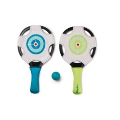 Lilliputiens Mon 1er Set De Tennis Marius -Joli Nid Magasin marius mon 1er set de tennis lilliputiens OD