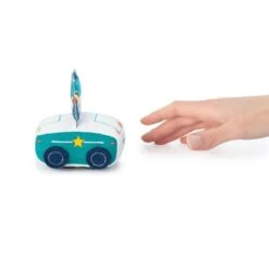 Lilliputiens Voiture à Friction Marius -Joli Nid Magasin marius voiture a friction lilliputiens OC