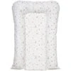 Matelas à Langer Flocons Terrazzo - 50 X 70 Cm 2 Matelas à Langer Flocons Terrazzo - 50 X 70 Cm -Joli Nid Magasin matelas a langer flocons terrazzo mixte 50x70cm 100 pvc garnissage 100 polyether babycalin OA