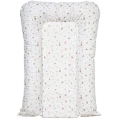 Matelas à Langer Flocons Terrazzo - 50 X 70 Cm