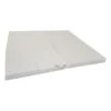Matelas De Parc Pliant 95x95 Cm Polybambou -Joli Nid Magasin matelas droit 95x95x5 cm ecru pour lit parc coupey OA