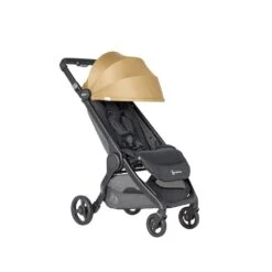 Ergobaby Pare Soleil Métro + - Miel -Joli Nid Magasin metro sunshade honey ergobaby OC