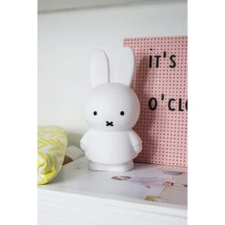 Tirelire Enfant Miffy Taille M Pure -Joli Nid Magasin miffytirelire tirelire miffy pure taille m atelier pierre OC