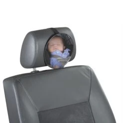Rétroviseur Voiture Bébé -Joli Nid Magasin mirroir de securite baby saro OC
