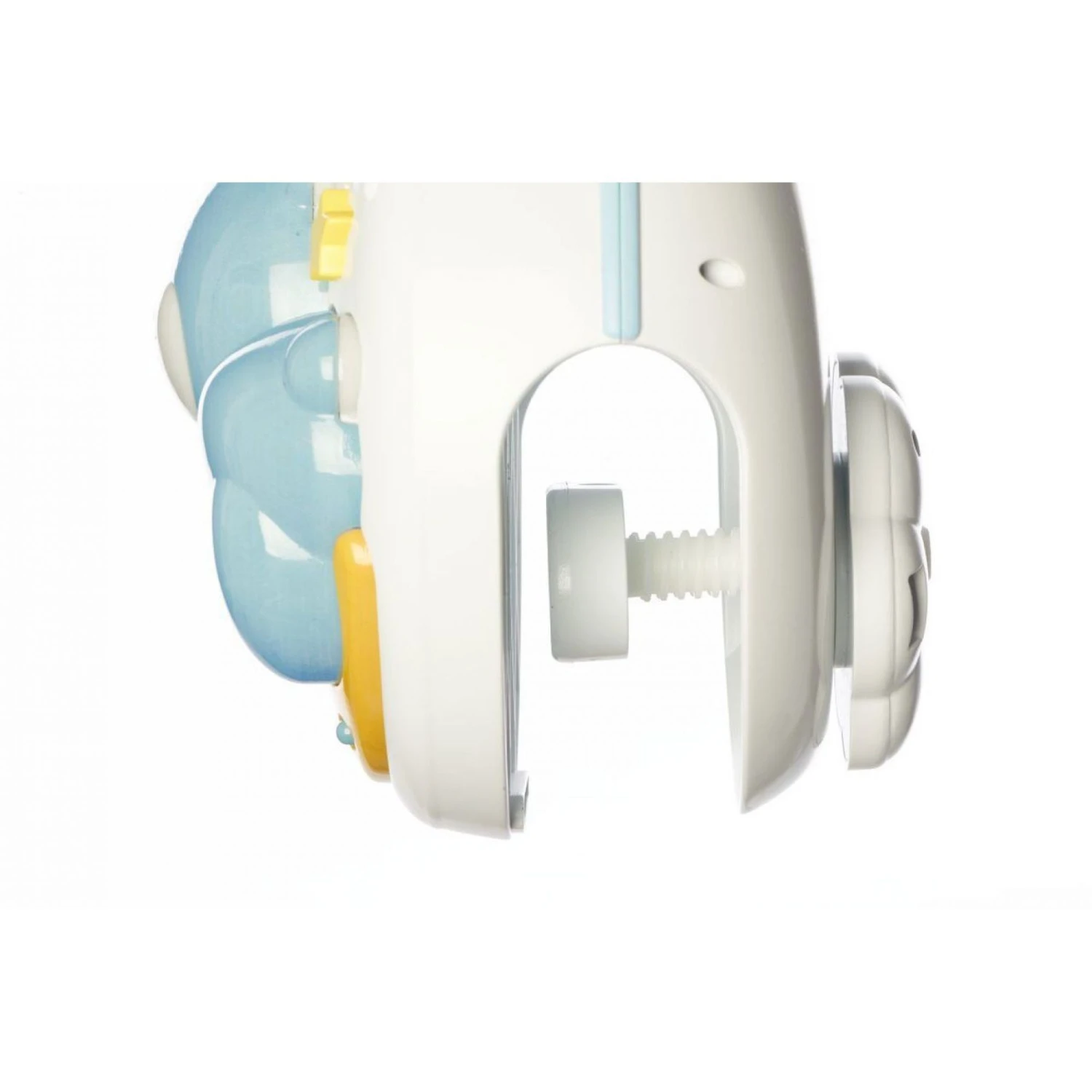 CHICCO Mobile Musical Projecteur Next2Moon First Dreams Beige 5 CHICCO Mobile Musical Projecteur Next2Moon First Dreams Beige – Image 3