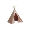 Tipi Enfant Nevada Bloom Pink -Joli Nid Magasin nevada tipi pure line bloom pink nobodinoz OA